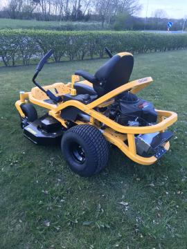 Cub Cadet XZ5 127