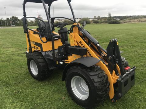 Schffer 2430 Nordic HD