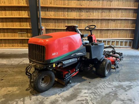 Jacobsen AR-3