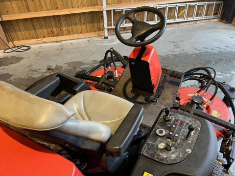 Jacobsen AR-3