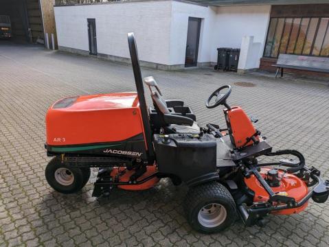 Jacobsen AR-3