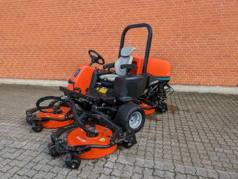 Jacobsen AR-3