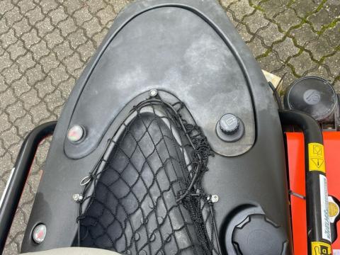 Jacobsen GP 400