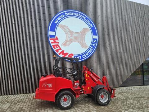 Schffer Nordic 55