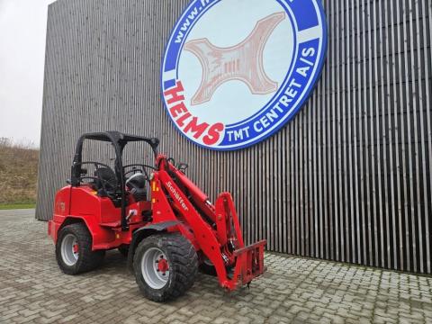 Schffer Nordic 55