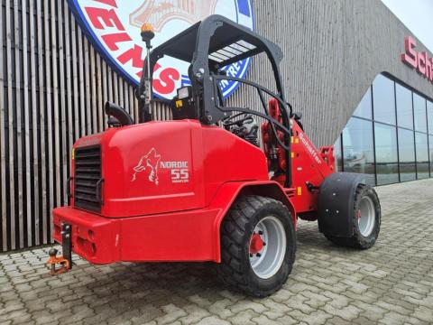 Schffer Nordic 55