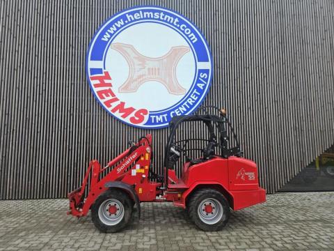 Schffer Nordic 55