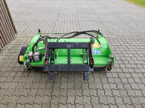 Peruzzo SCORPION 1400 HYDR.