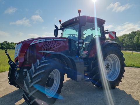 Mc Cormick X7.624VT stage V