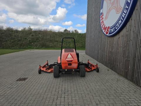 Jacobsen HR5111