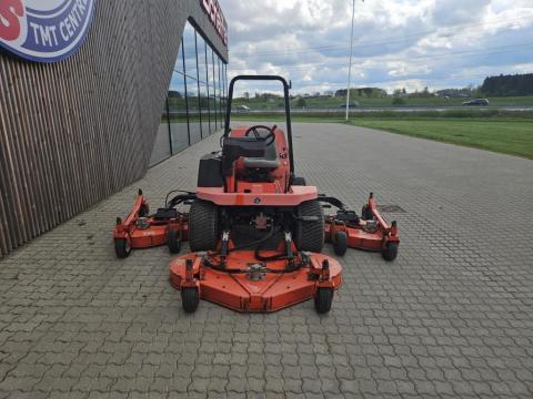 Jacobsen HR5111