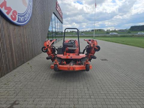 Jacobsen HR5111