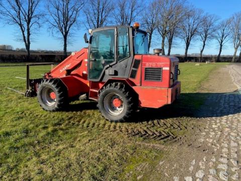 Schffer 870 TD