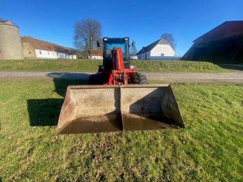Schffer 870 TD