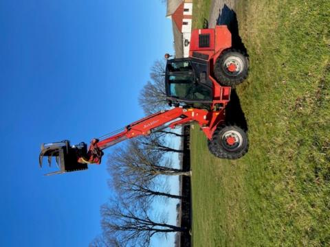Schffer 870 TD
