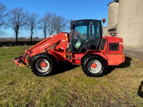 Schffer 870 TD