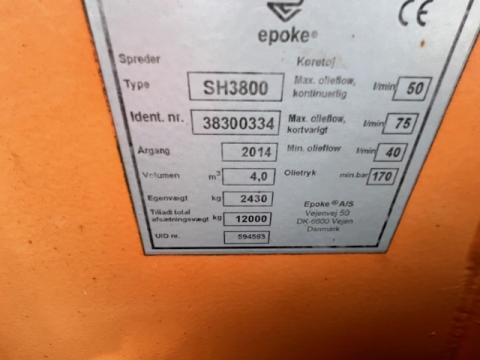 Epoke S-3810