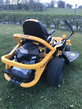 Cub Cadet XZ5 127