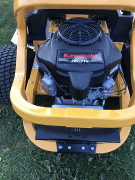 Cub Cadet XZ5 127