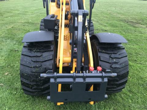Schffer 2430 Nordic HD