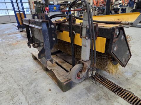 Stensballe HF 1500 MF