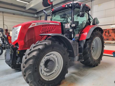 Mc Cormick X7.620 P6