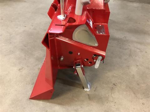 Tajfun EGV 65AHK Hydraulisk MED SG. SPIL OG FJERNBETJENIN