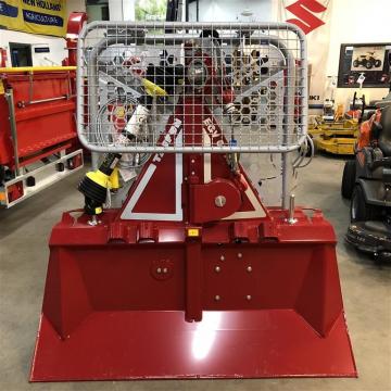 Tajfun EGV 65AHK Hydraulisk MED SG. SPIL OG FJERNBETJENIN