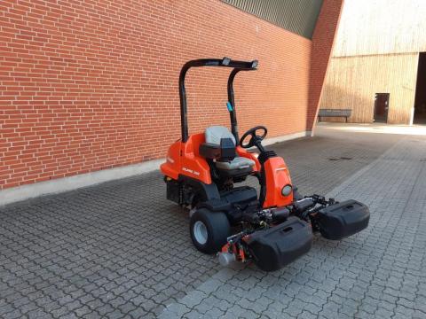 Jacobsen ECLIPS 322