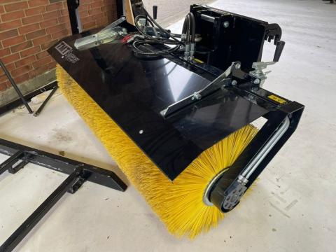 TMT SWEEPER 150