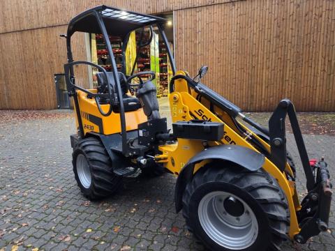 Schffer 2430 HD Elite