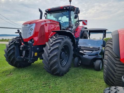 Mc Cormick X7.620 P6