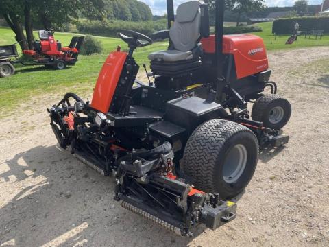 Jacobsen FAIRWAY 250