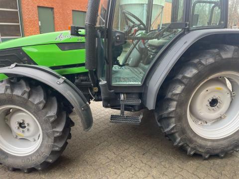 Deutz-Fahr AGROPLUS 60