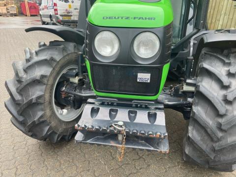 Deutz-Fahr AGROPLUS 60
