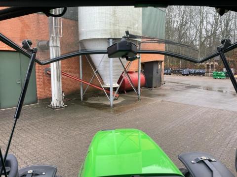 Deutz-Fahr AGROPLUS 60