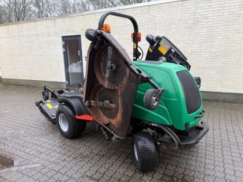 Ransomes MP493