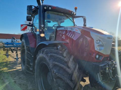 Mc Cormick X7.418 VT