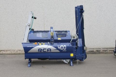 Tajfun RCA 400 RING TIL ANDERS P 30559780 