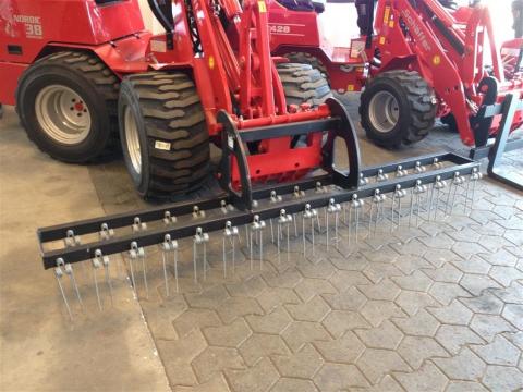 Schffer Grdsrive 2,5 mtr DANSK KVALITET