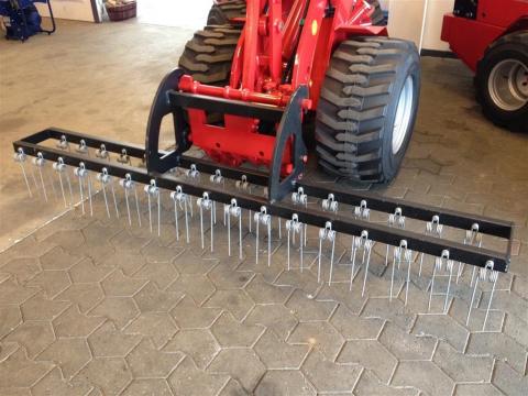 Schffer Grdsrive 2,5 mtr DANSK KVALITET