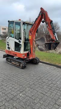 Terex TC20