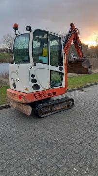 Terex TC20