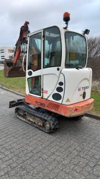 Terex TC20