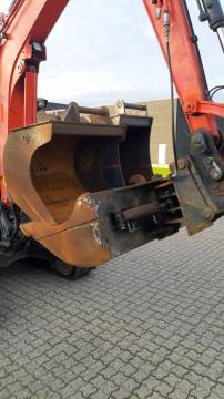 Kubota KX057-4