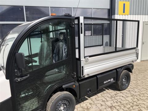 Gopil G4 P LAGER TIL OMGENDE LEVERING