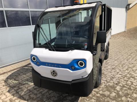 Gopil G4 P LAGER TIL OMGENDE LEVERING