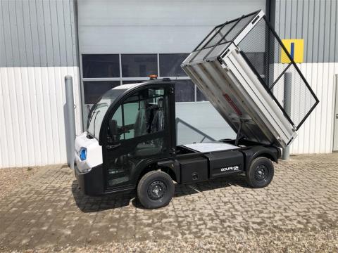 Gopil G4 P LAGER TIL OMGENDE LEVERING