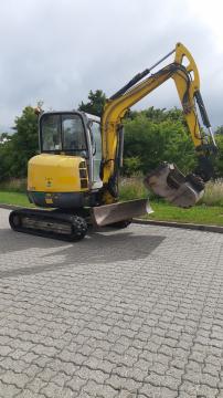 Wacker Neuson Neuson Z38