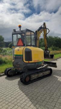 Wacker Neuson Neuson Z38